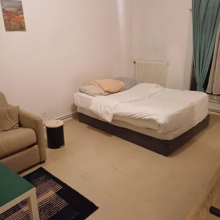 Saphire Tilleul نانت