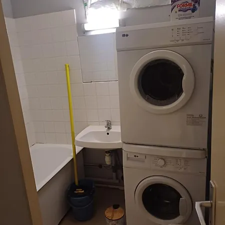 Appartement Saphire Tilleul *