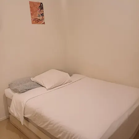 Saphire Tilleul Appartement