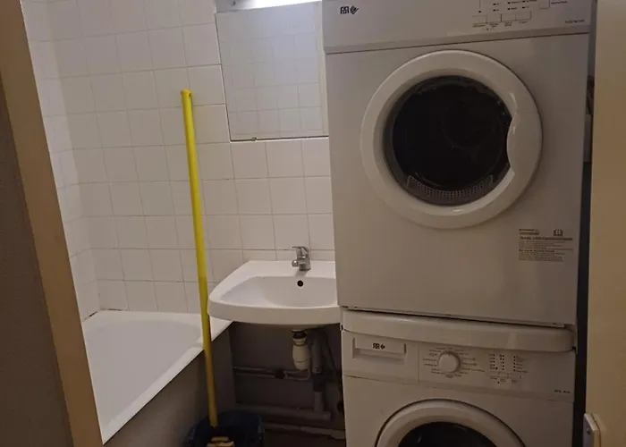 Apartament Saphire Tilleul *